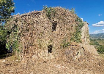 20250904_161511.jpg - Rustico VOC. CAPANNE ALTE  SNC, Perugia - foto 19