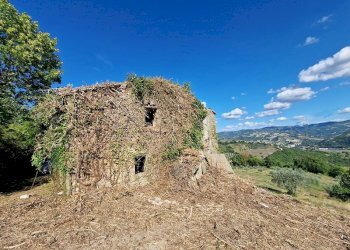 20250904_161516.jpg - Rustico VOC. CAPANNE ALTE  SNC, Perugia - foto 20