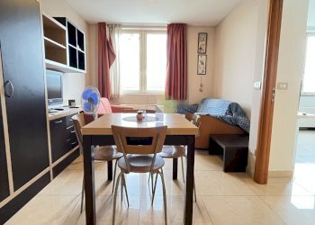 IMG_9700.jpeg - Two-room apartment Via Aurelio Lampredi, Livorno - photo 6