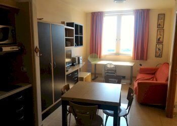 Soggiorno2.jpg - Two-room apartment Via Aurelio Lampredi, Livorno - photo 16