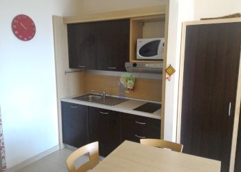 Angolo_cottura.jpg - Two-room apartment Via Aurelio Lampredi, Livorno - photo 17