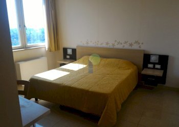 Camera matrimoniale.jpg - Two-room apartment Via Aurelio Lampredi, Livorno - photo 18