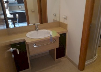 Antibagno.jpg - Two-room apartment Via Aurelio Lampredi, Livorno - photo 20