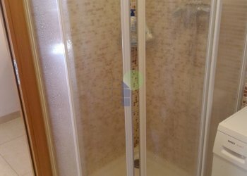 Doccia.jpg - Two-room apartment Via Aurelio Lampredi, Livorno - photo 22