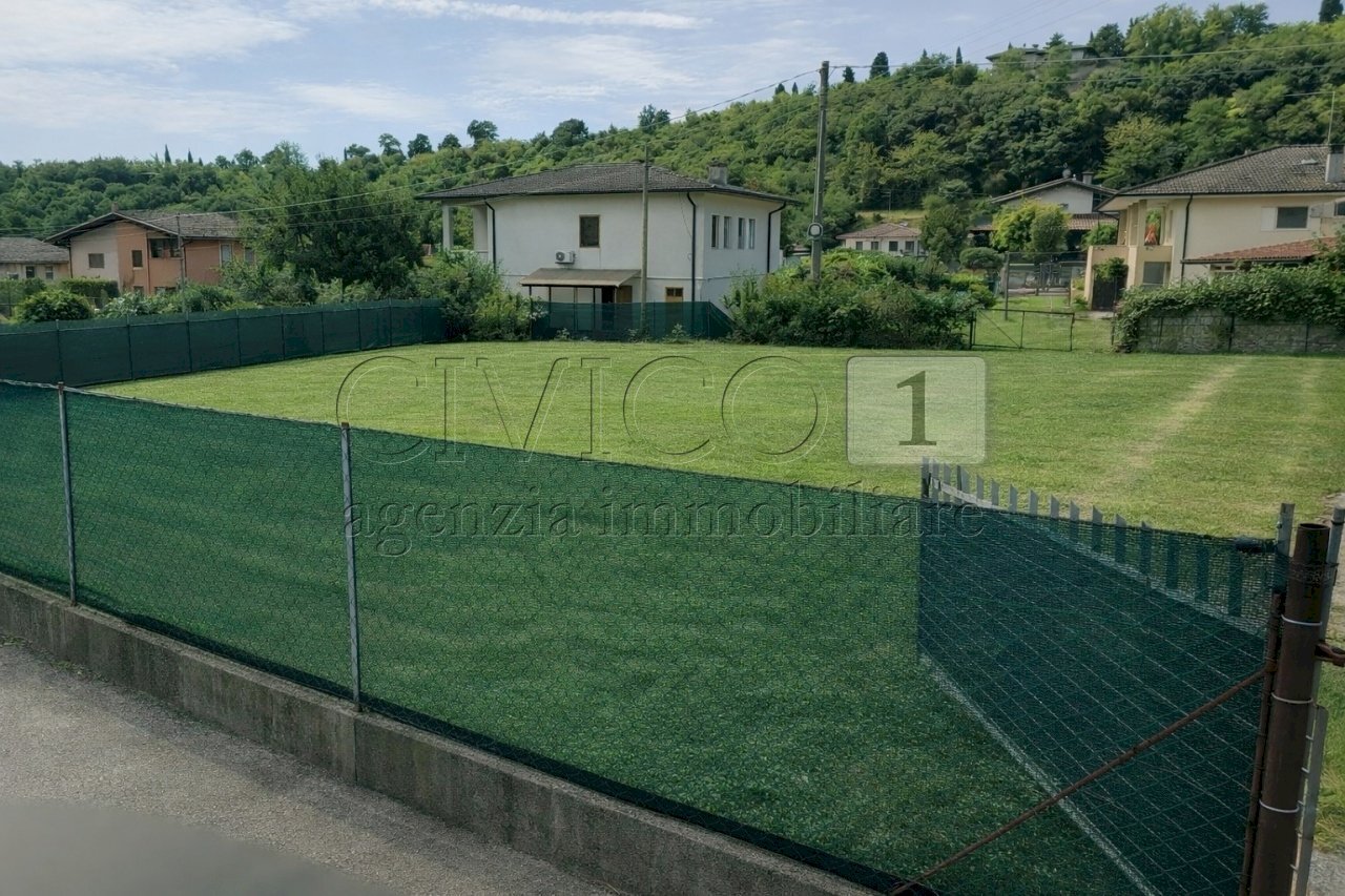 Ter2a.jpg - Terreno edificabile Via Enrico Fermi 1, Barbarano Mossano - foto 2