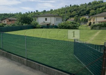 Ter2a.jpg - Terreno edificabile Via Enrico Fermi 1, Barbarano Mossano - foto 2