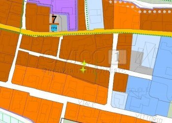 Zona B1.jpg - Terreno edificabile Via Enrico Fermi 1, Barbarano Mossano - foto 8