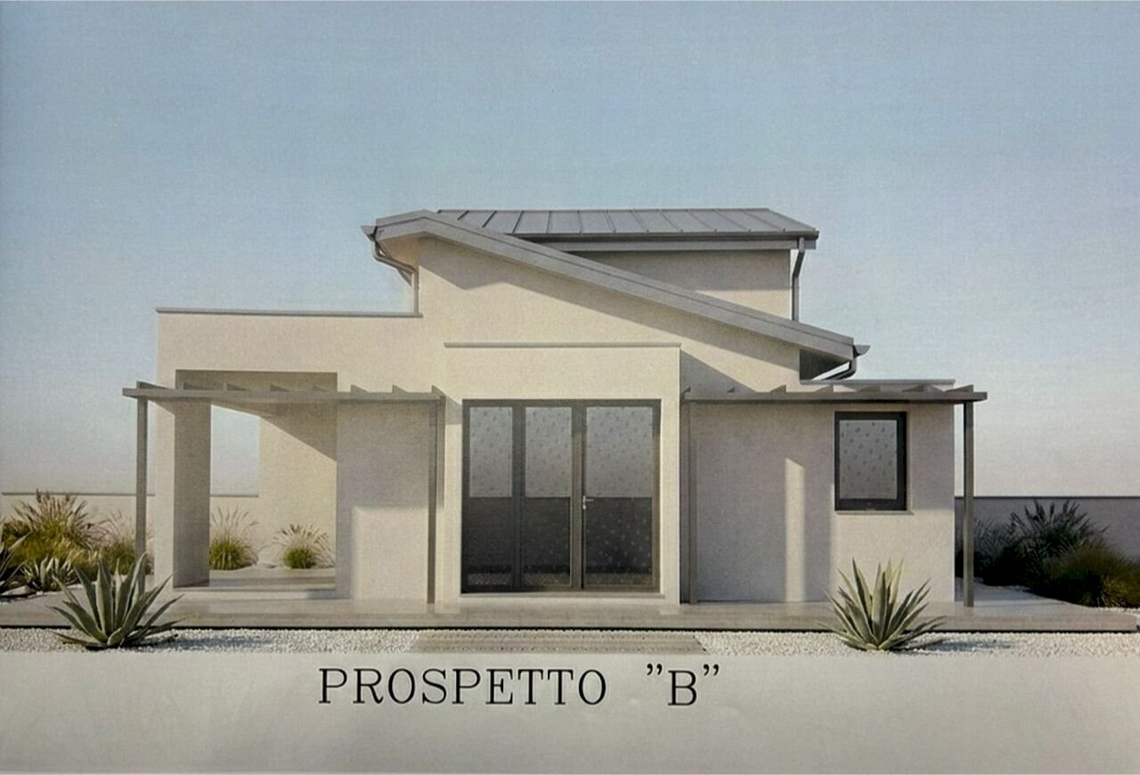 WhatsApp Image 2026-03-01 at 13.35.10 (1).jpeg - Villa Via Monte Circeo 10, San Felice Circeo - foto 2