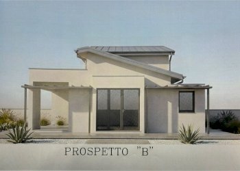 WhatsApp Image 2026-03-01 at 13.35.10 (1).jpeg - Villa Via Monte Circeo 10, San Felice Circeo - foto 2