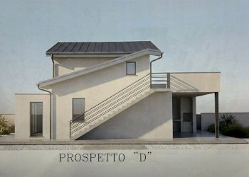 WhatsApp Image 2026-03-01 at 13.35.10 (2).jpeg - Villa Via Monte Circeo 10, San Felice Circeo - foto 3