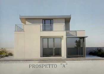 WhatsApp Image 2026-03-01 at 13.35.10.jpeg - Villa Via Monte Circeo 10, San Felice Circeo - foto 4