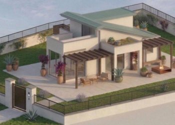 WhatsApp Image 2026-03-12 at 18.17.36.jpeg - Villa Via Monte Circeo 10, San Felice Circeo - foto 1