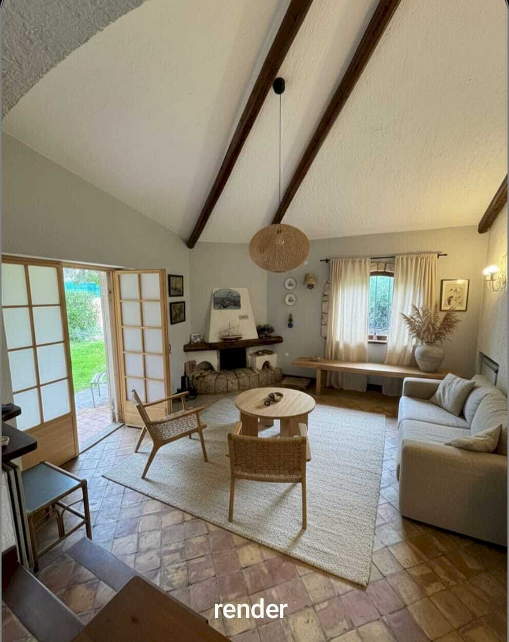 WhatsApp Image 2026-01-31 at 13.21.52.jpeg - Casa indipendente Via Terracina 110, San Felice Circeo - foto 3