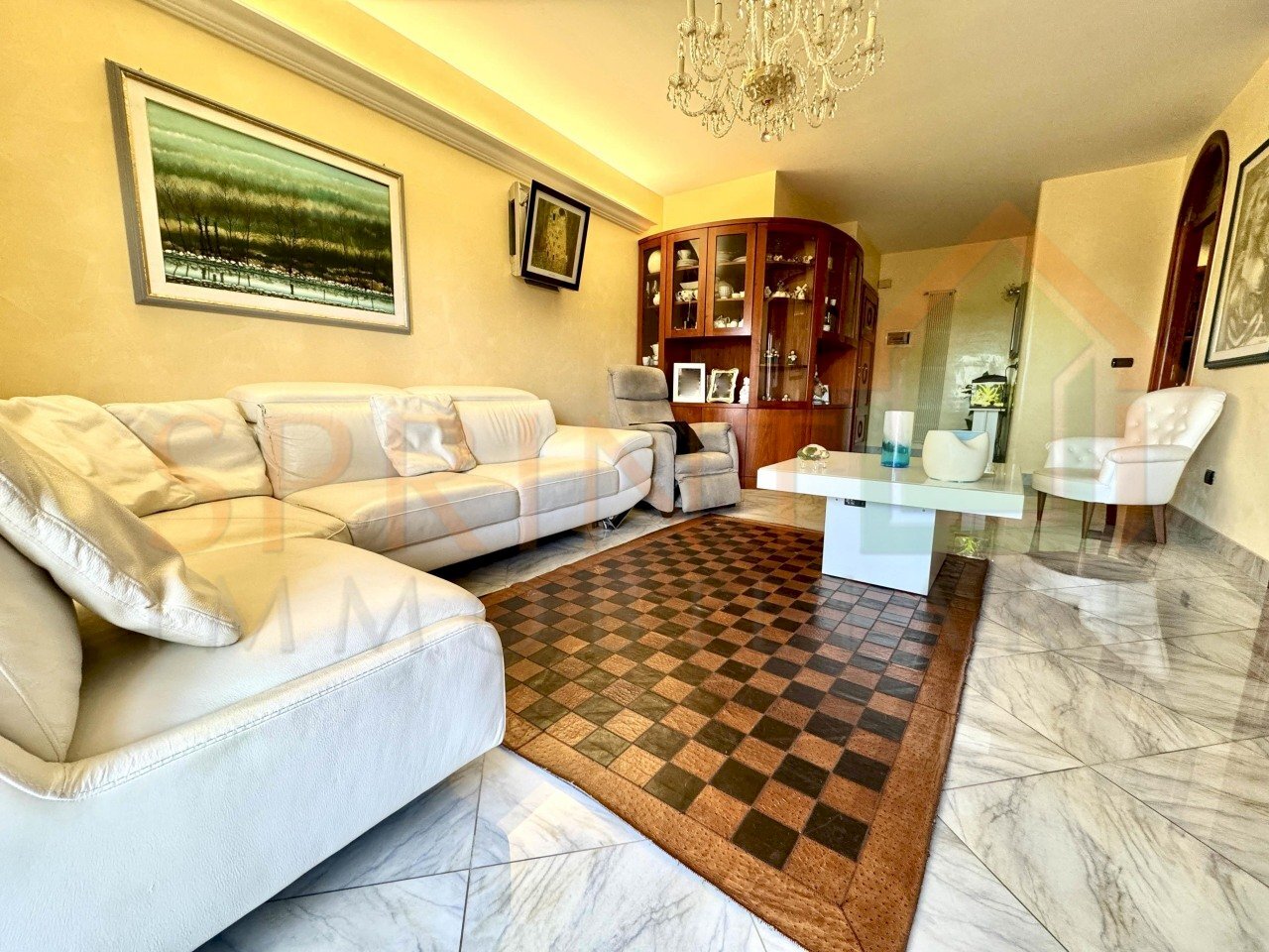 IMG_3941.JPG mod.jpg - Quadrilocale Monopoli - foto 3