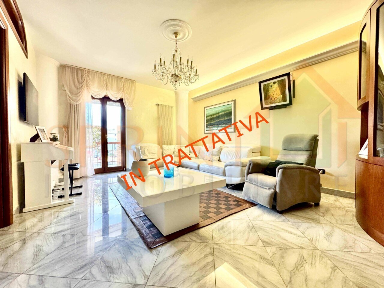 IMG_3936.JPG mod IN TRATTATIVA - Four-room apartment Monopoli - photo 1
