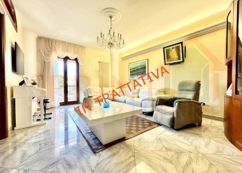 IMG_3936.JPG mod IN TRATTATIVA - Four-room apartment Monopoli - photo 1
