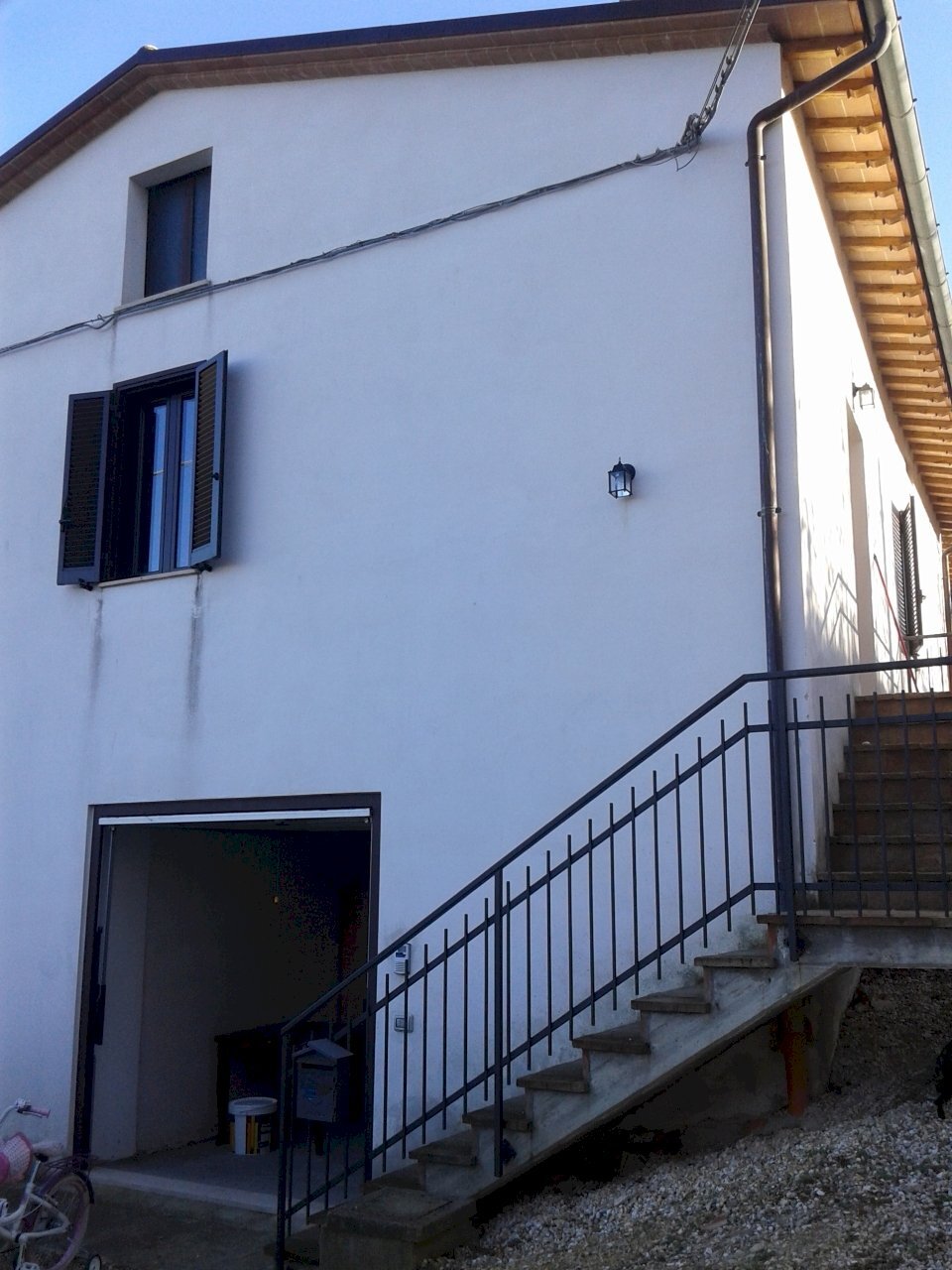 20181204_143542.jpg - Porzione di casa Località Sismano, Avigliano Umbro - foto 2