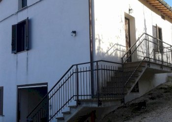 20181204_143551.jpg - Porzione di casa Località Sismano, Avigliano Umbro - foto 4