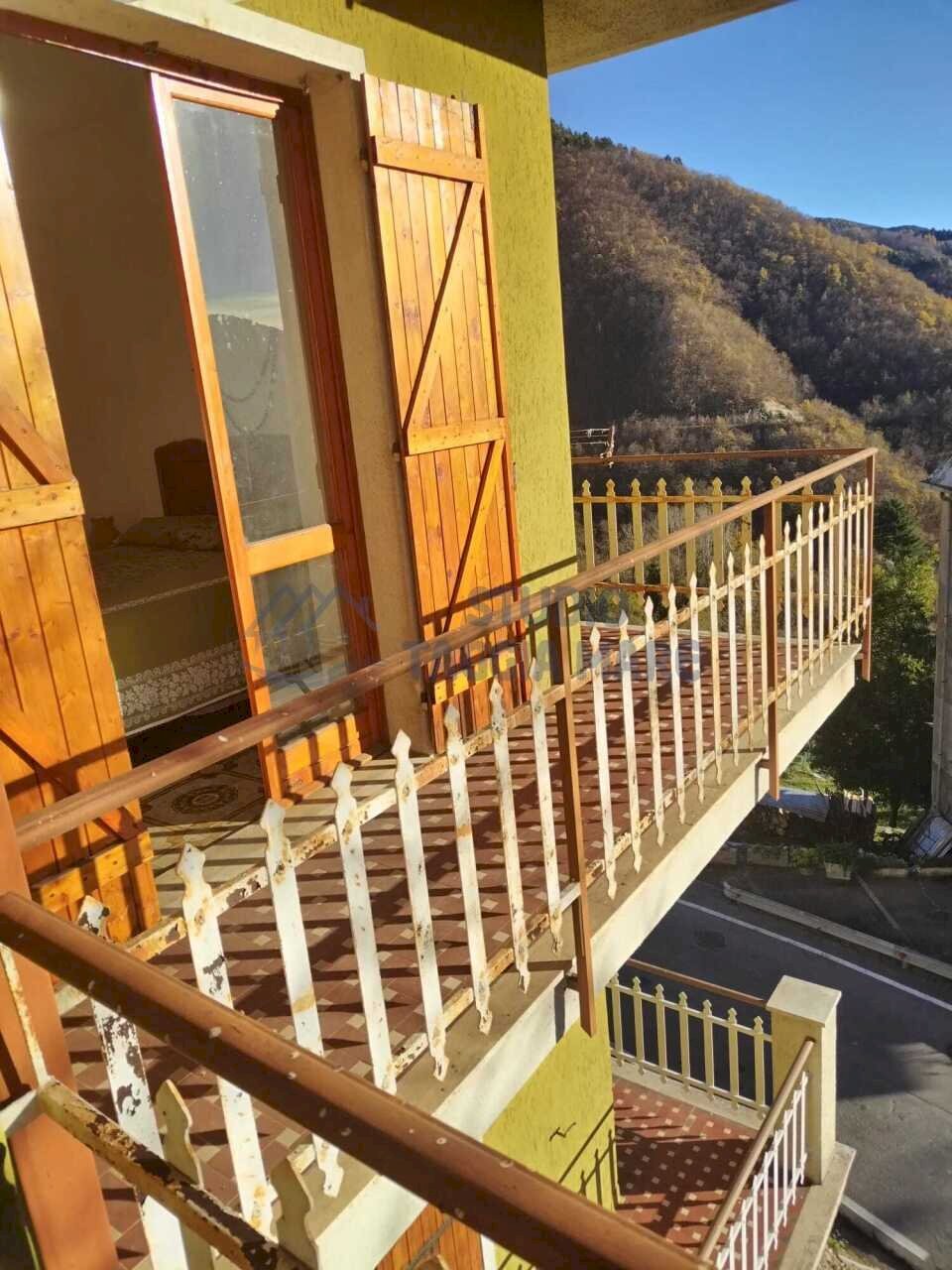 5.jpg - Three-room apartment SP3, Mendatica - photo 1