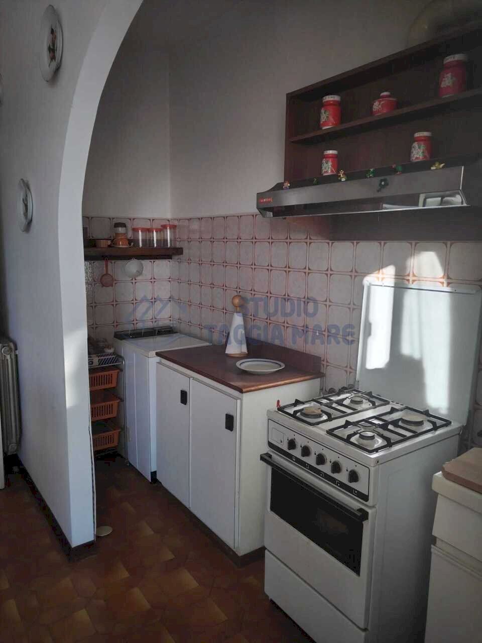 3.jpg - Three-room apartment SP3, Mendatica - photo 3