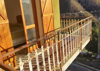 5.jpg - Three-room apartment SP3, Mendatica - photo 1