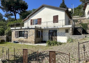 2.JPG - Villa Strada Provinciale 45, Cipressa - foto 1