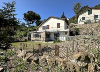 1.JPG - Villa Strada Provinciale 45, Cipressa - foto 3