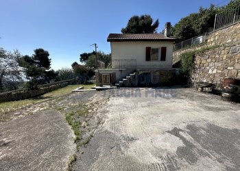 3.JPG - Villa Strada Provinciale 45, Cipressa - foto 4