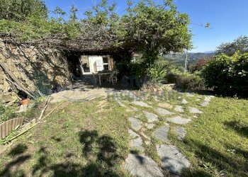 9.JPG - Villa Strada Provinciale 45, Cipressa - foto 11