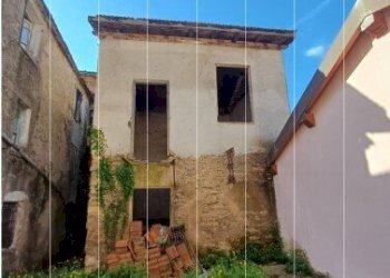 2.jpg - Villa all'asta Via Aimone Martini 85, Bargagli - foto 1