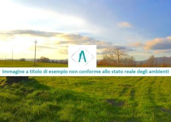 terreno 1 principale.jpg - Terreno edificabile all'asta Localita Bordini snc, Capriata d'Orba - foto 1