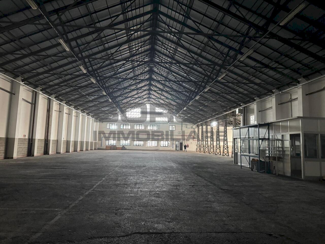 WhatsApp Image 2026-01-29 at 17.46.18.jpeg - Magazzino Via Salvatore Orlando 10, Livorno - foto 1