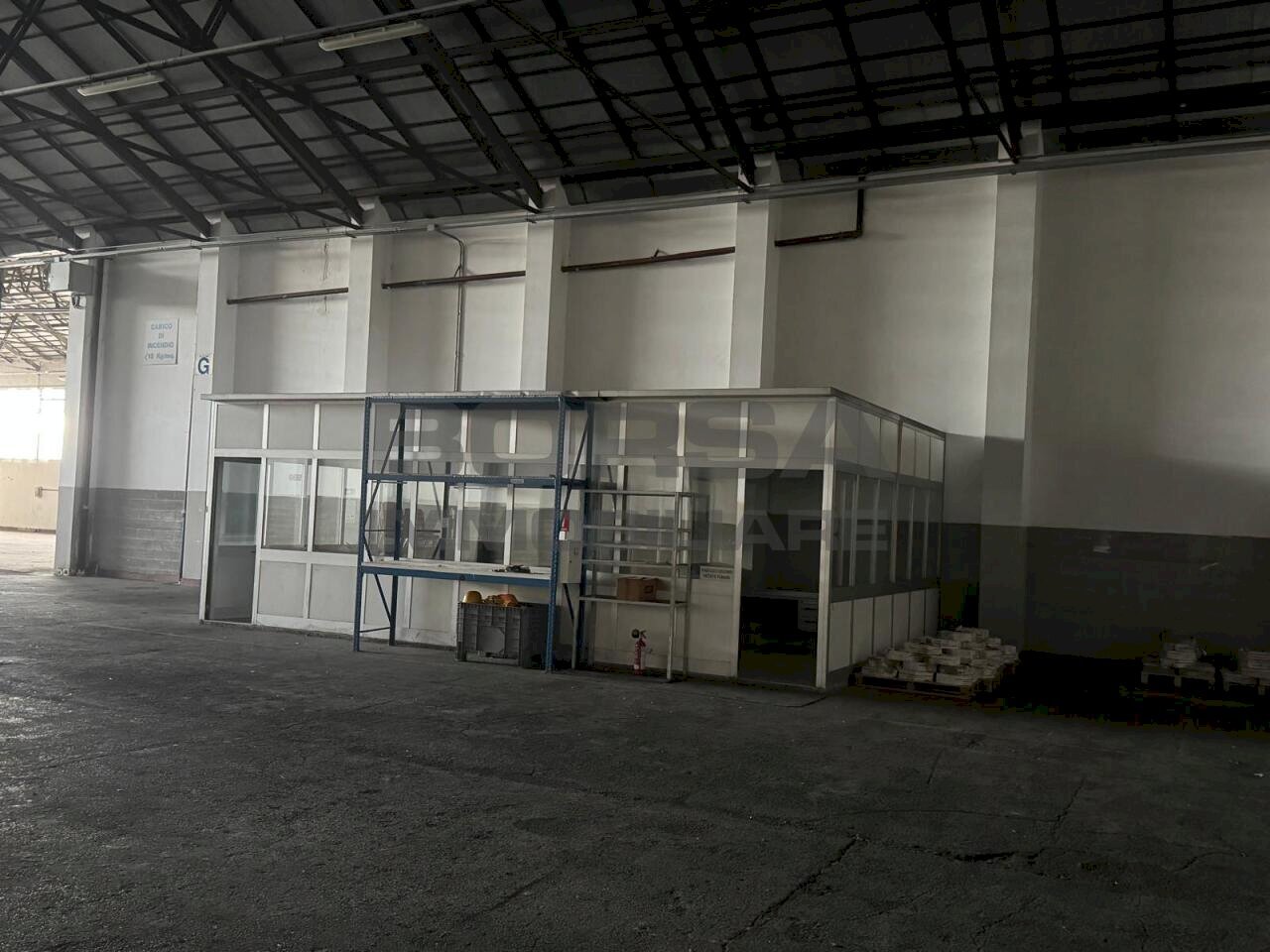 WhatsApp Image 2026-01-29 at 17.46.19 (1).jpeg - Magazzino Via Salvatore Orlando 10, Livorno - foto 2