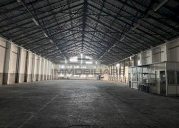 WhatsApp Image 2026-01-29 at 17.46.18.jpeg - Magazzino Via Salvatore Orlando 10, Livorno - foto 1