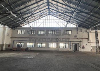 WhatsApp Image 2026-01-29 at 17.46.19 (6).jpeg - Magazzino Via Salvatore Orlando 10, Livorno - foto 7