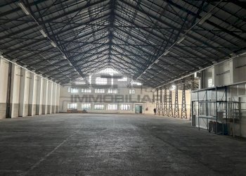 WhatsApp Image 2026-01-29 at 17.46.19.jpeg - Magazzino Via Salvatore Orlando 10, Livorno - foto 10