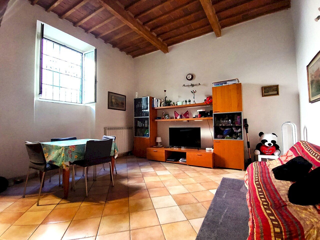 zxona giorno - Two-room apartment Via Micali, Livorno - photo 3