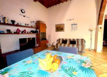 sala - Two-room apartment Via Micali, Livorno - photo 11