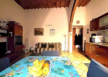 sala - Two-room apartment Via Micali, Livorno - photo 12