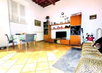 sala - Two-room apartment Via Micali, Livorno - photo 14