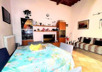 sala - Two-room apartment Via Micali, Livorno - photo 15
