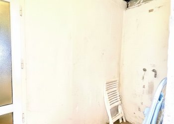 chiostra - Two-room apartment Via Micali, Livorno - photo 16