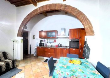 cucina - Two-room apartment Via Micali, Livorno - photo 19
