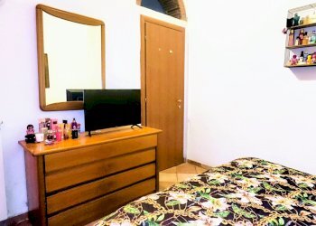 camera da letto - Two-room apartment Via Micali, Livorno - photo 25