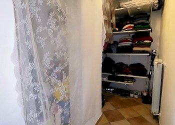 cabina arnadi - Two-room apartment Via Micali, Livorno - photo 26