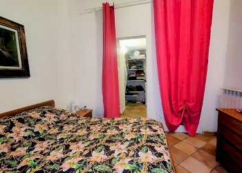 camera - Two-room apartment Via Micali, Livorno - photo 27