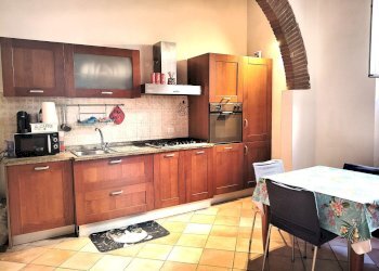 cucina - Two-room apartment Via Micali, Livorno - photo 5