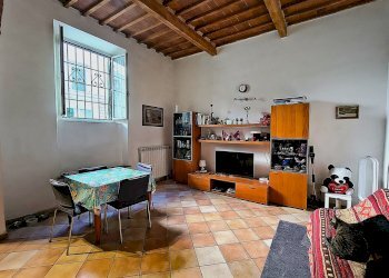 zona giorno - Two-room apartment Via Micali, Livorno - photo 7