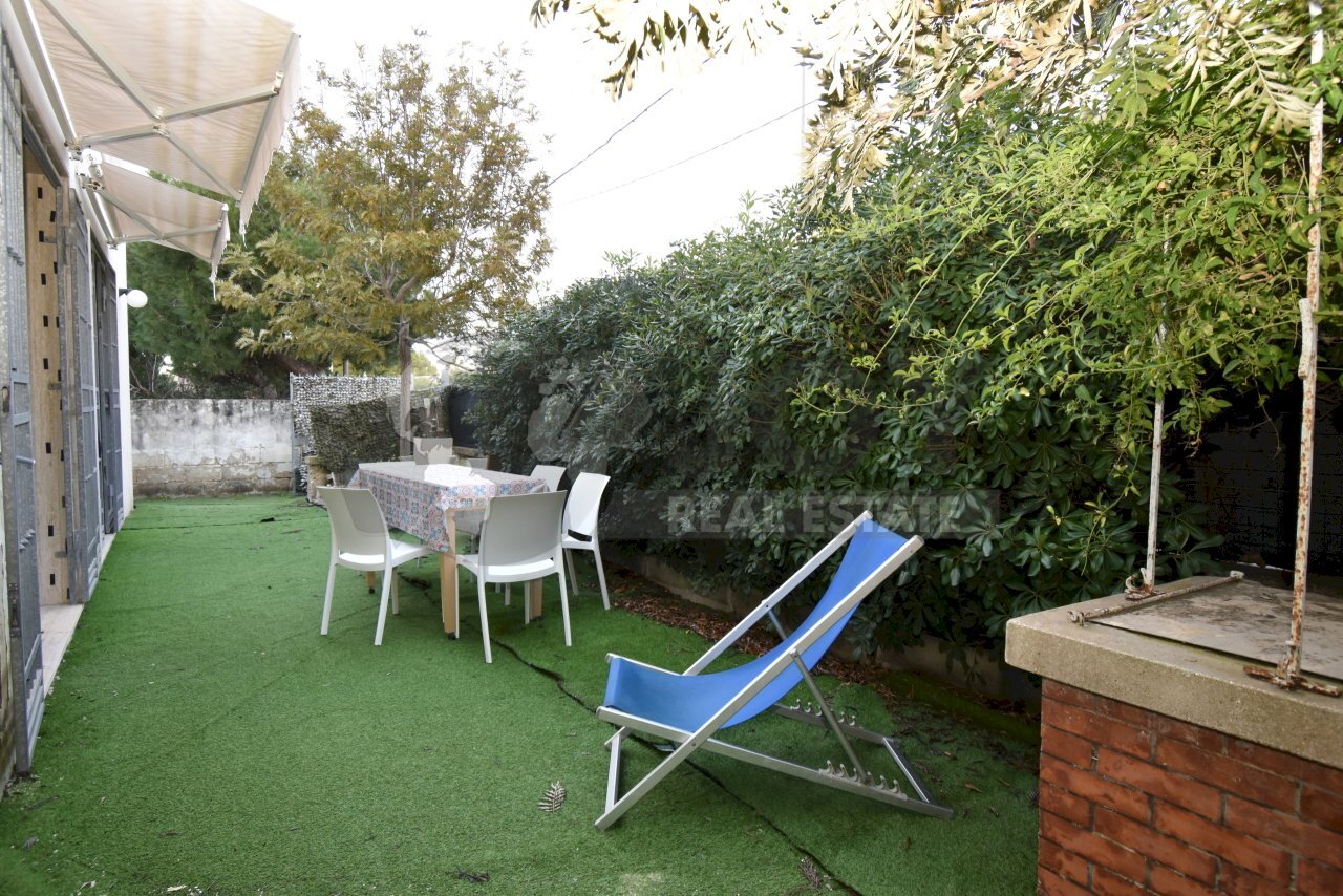 1.JPG - Villa Via Pianosa 1, Lecce - foto 1