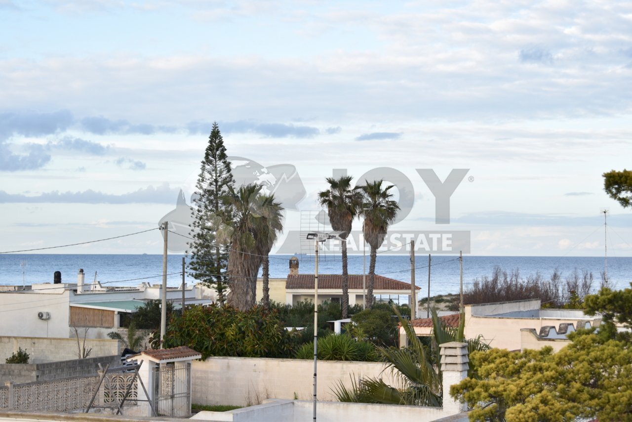 1a.JPG - Villa Via Pianosa 1, Lecce - foto 2